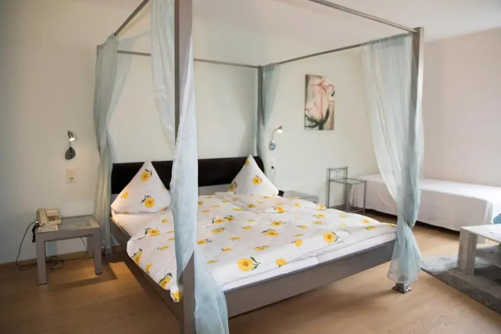 Wennhof - Chambres