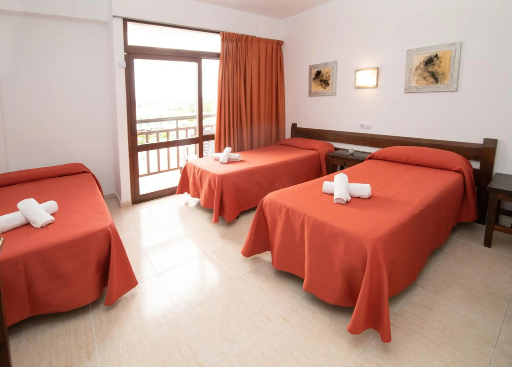 Hotel Galera by null