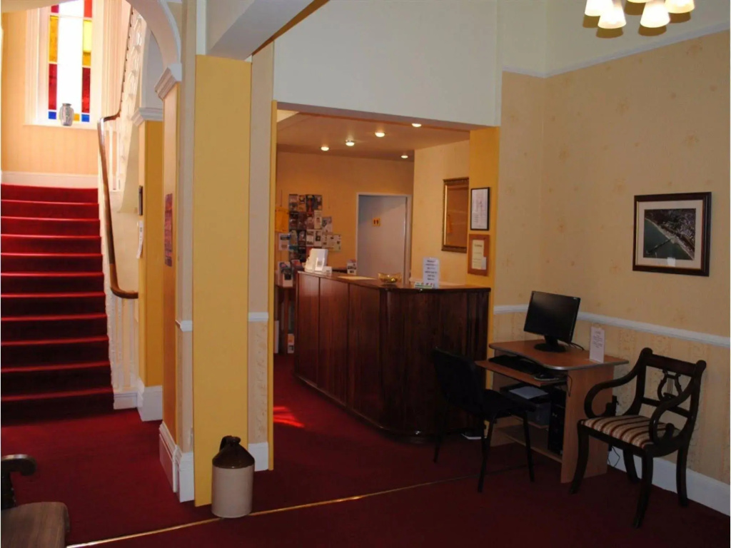 The Belmont Hotel - Général