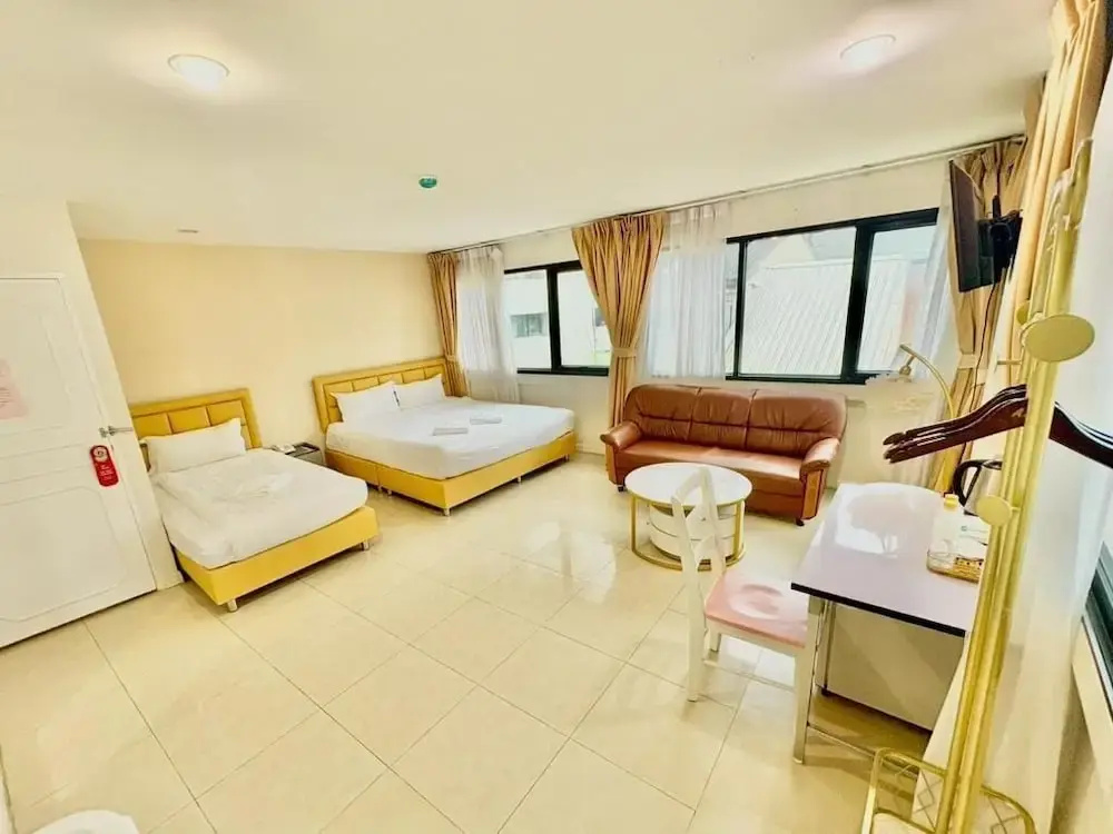 Hotel photo 6