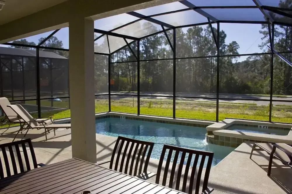 Ov2668 - Paradise Palms - 6 Bed 5 Baths Villa