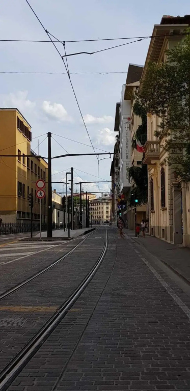 Il Giglio Guest House