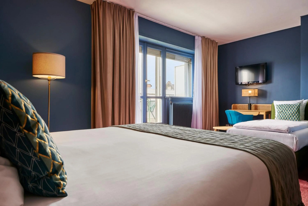 Afficher la photo 6 — Kaijoo Hotel by HappyCulture