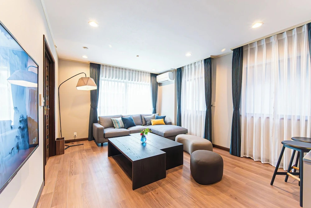 Poka Villa Aoyama 사진 18