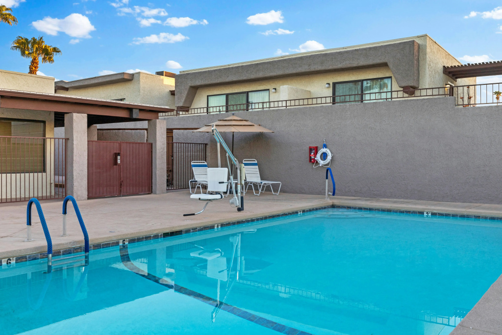 WorldMark Havasu Dunes - Général