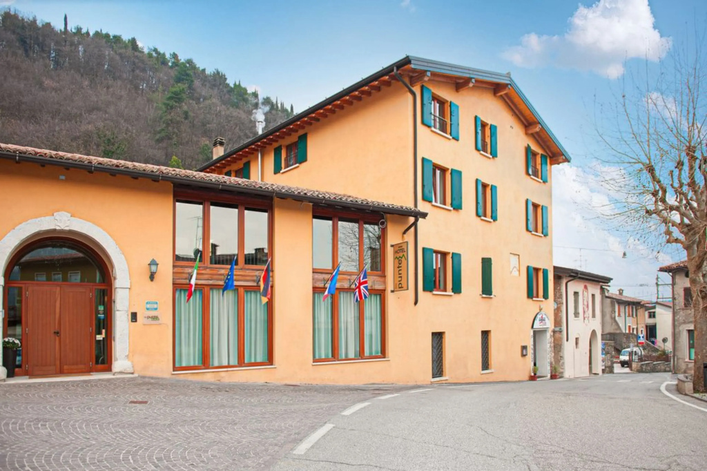 Hotel Tre Punte - Général