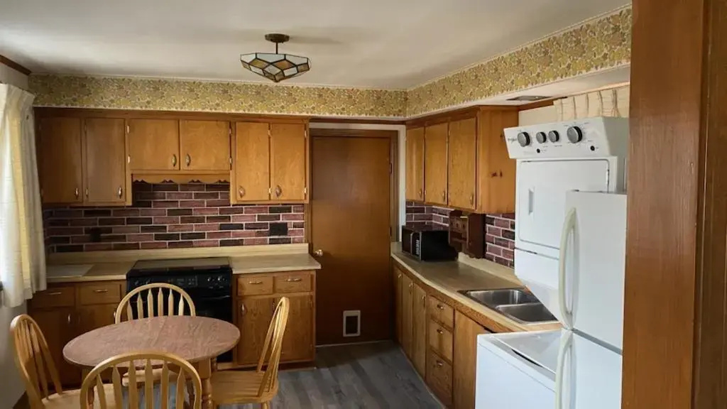 Cottage