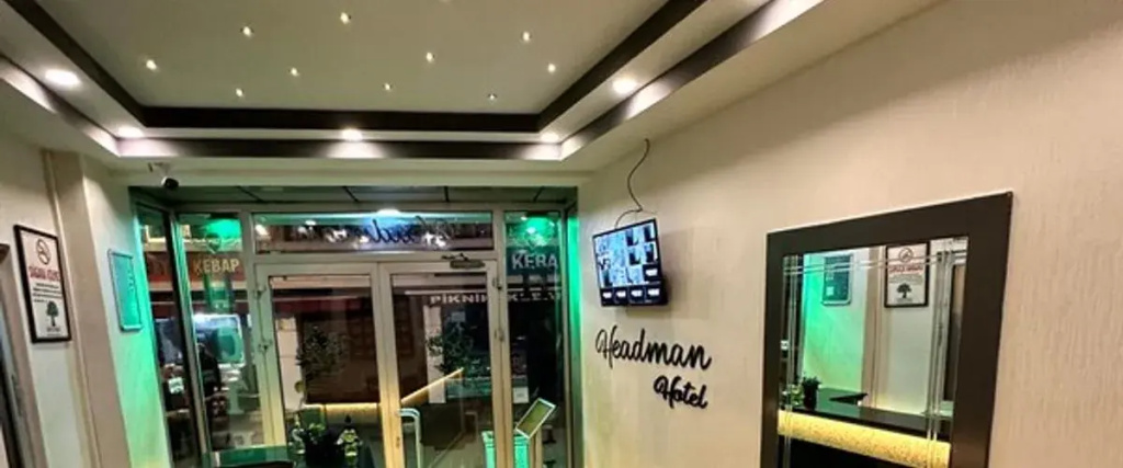 Hotel photo 23
