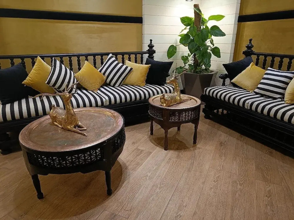 Ghazala Resort and Spa - фото 2