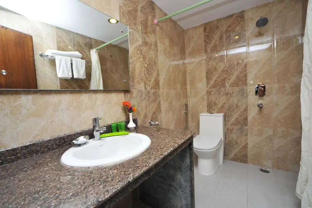 Hotel Dandelion - Chambres