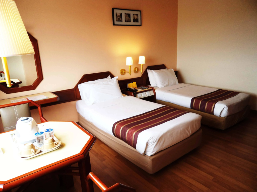 The Emperor Hotel Melaka - Général