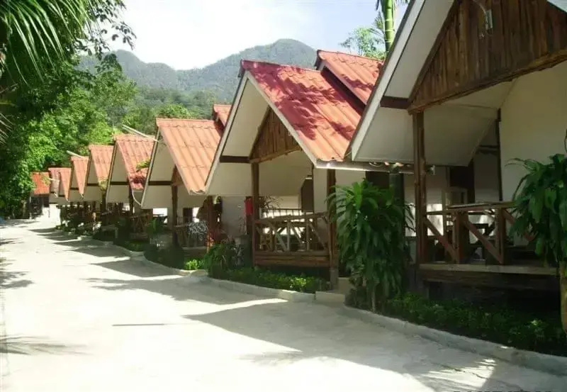 Hotel photo 7