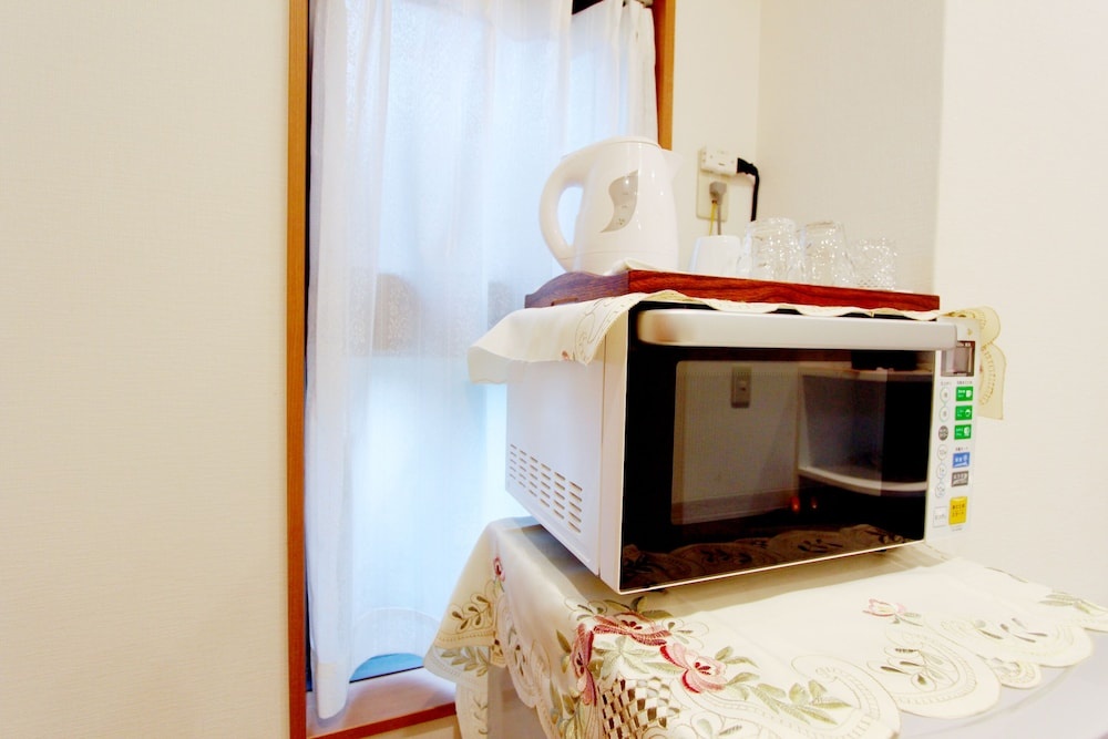 Nestle Tokyo Shinjuku Family House 사진 17