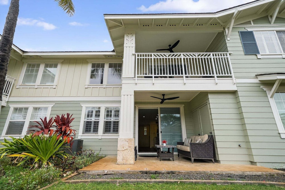 Coastal Elegance At Ko Olina Luxury Villa M25-c 3 Bedroom Home