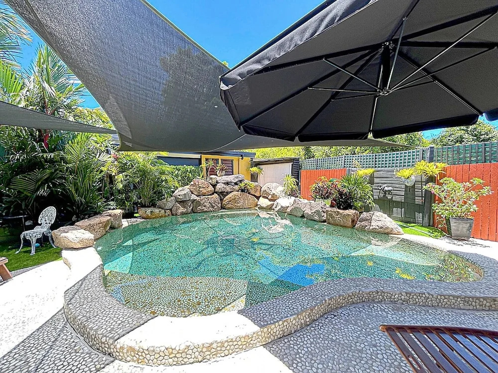 2 Bedrooms Apartment with balcony
