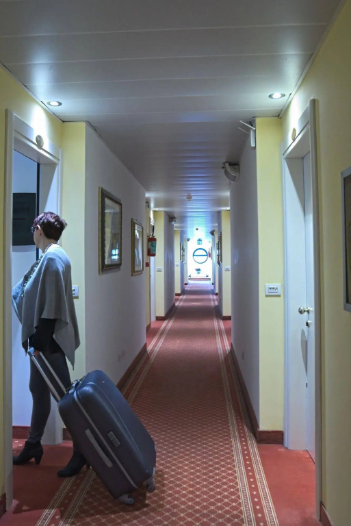 Noventa Hotel - Général