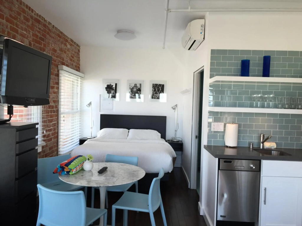 Venice Breeze Suites - Général
