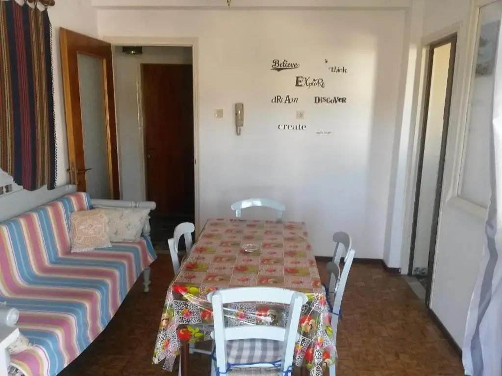 Magdalini - Chambres