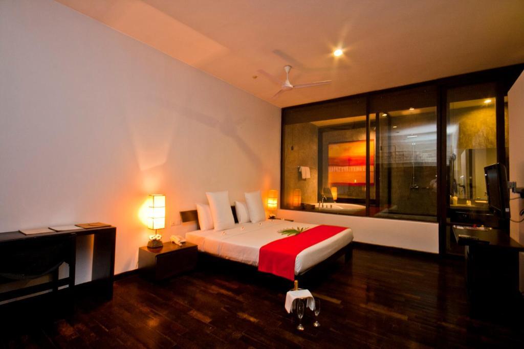 Temple Tree Resort & Spa