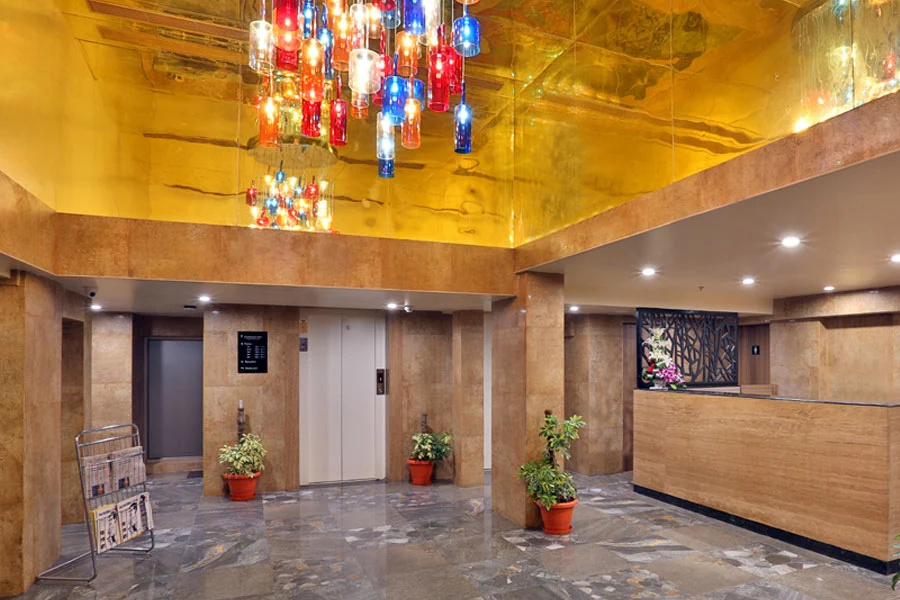 Hotel photo 22