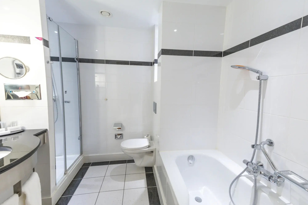 Crowne Plaza Brussels Airport by IHG - Général