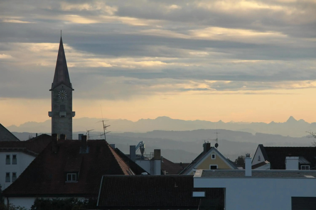 Appartement Hauzenberg-Panorama