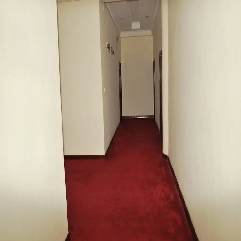 Best Outlook Hotel - Chambres