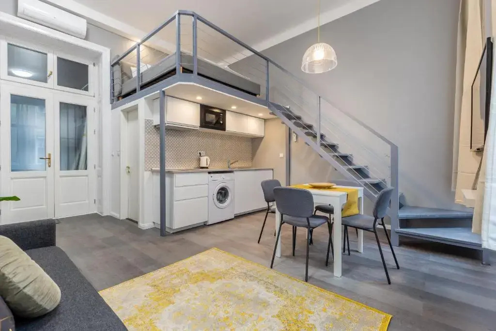 W33- Quality Apartments, Best Location. By BQA