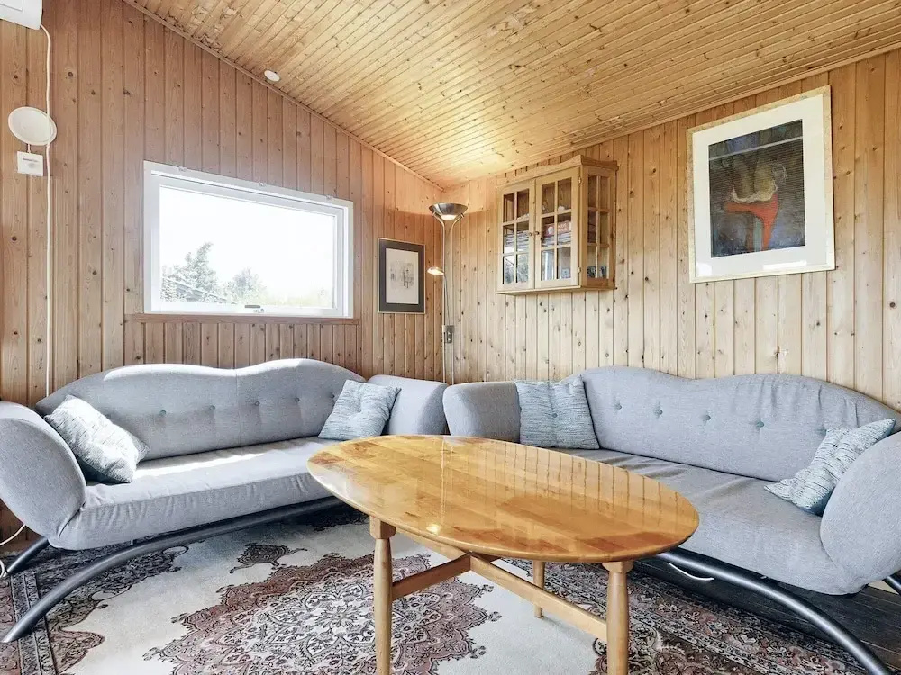 4 Star Holiday Home in Praesto