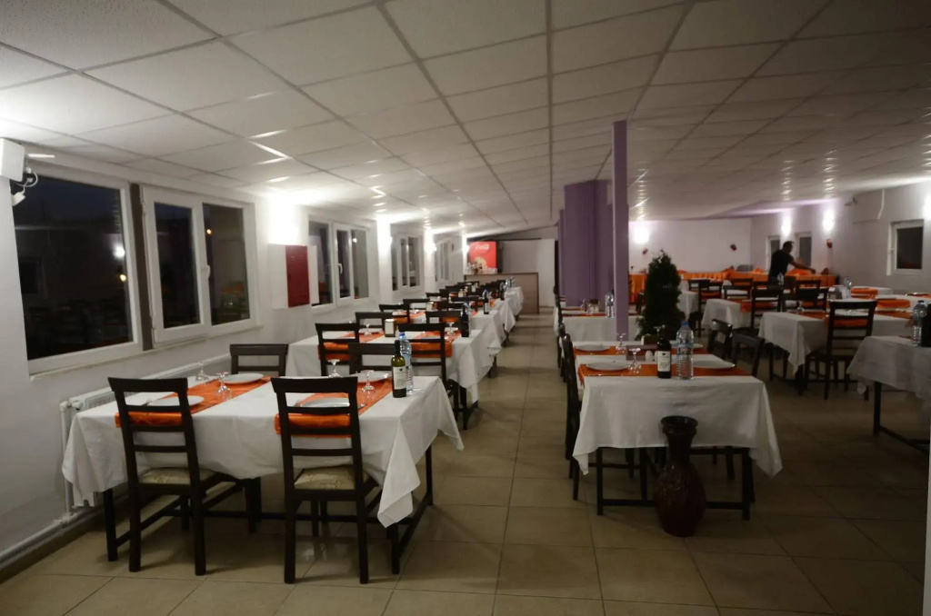 Matiasos Hotel - Général