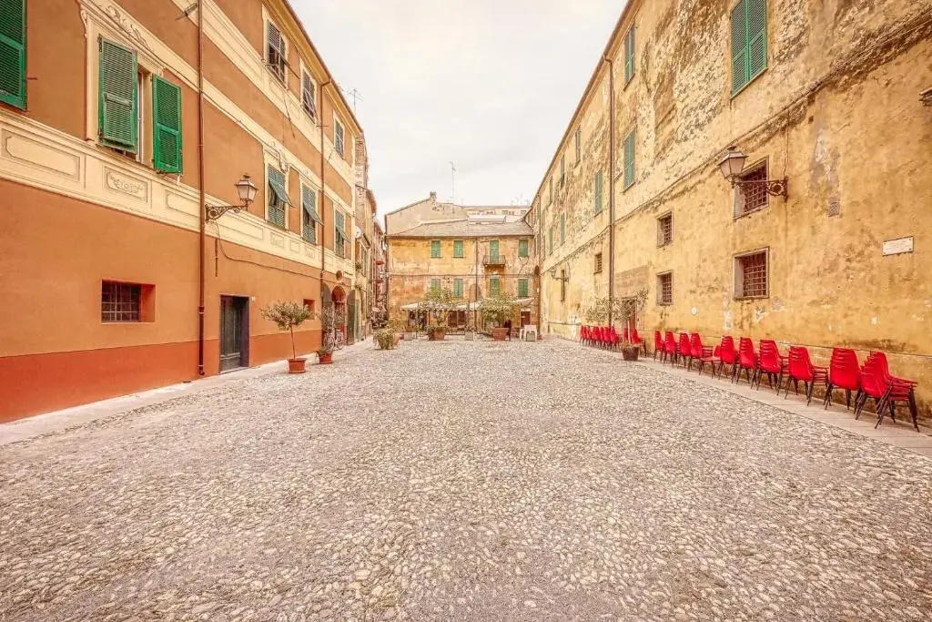 CasaViva - Casa Vacanze ad Albenga via Roma