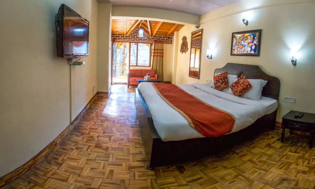 Hotel photo 7