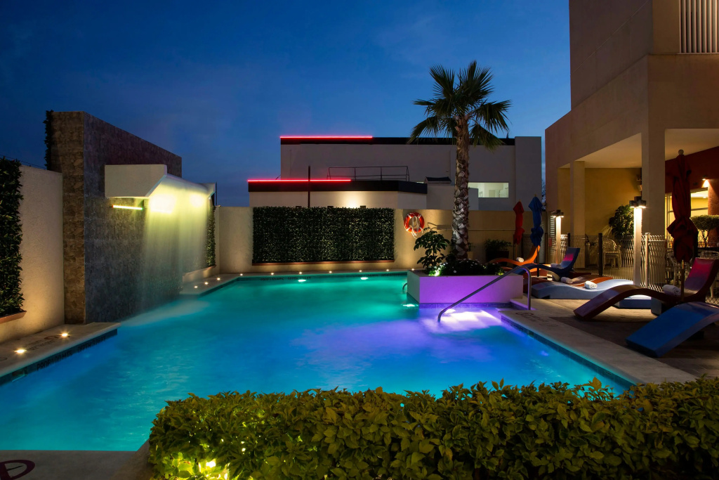 Four Points By Sheraton Queretaro Norte - Général