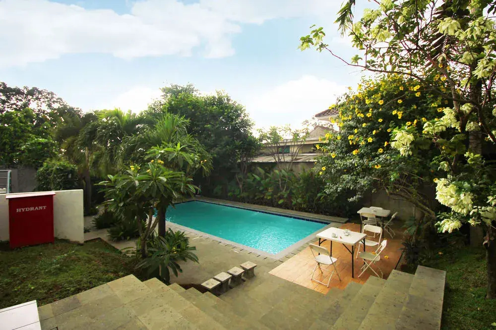 Pool