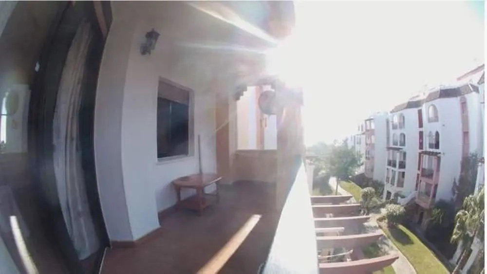 106392 - Apartment in Zahara