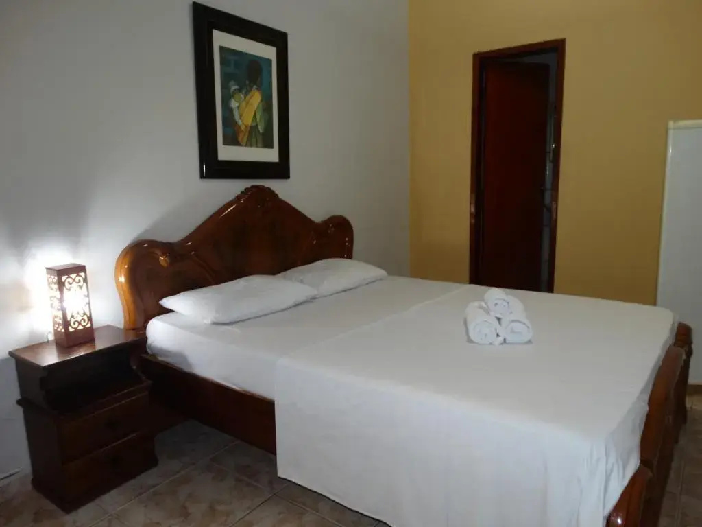 Economy room