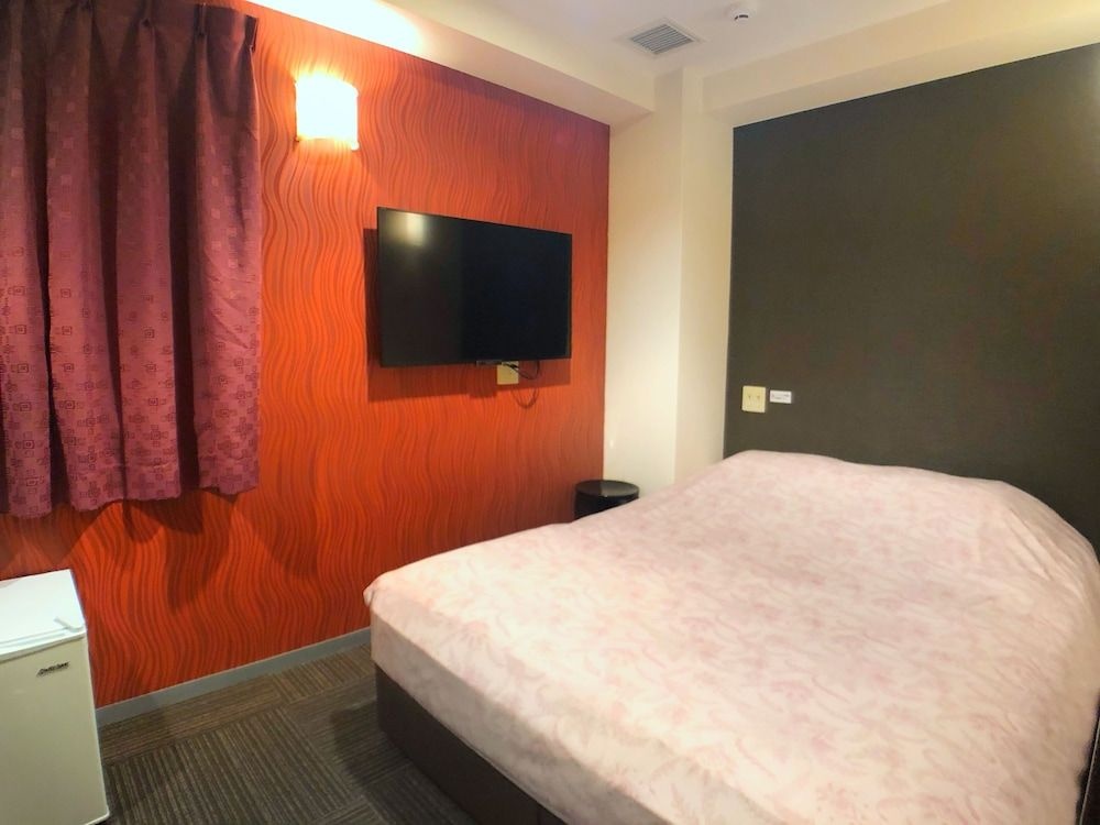 Отель Otsuka Town Hotel 24 в Токио