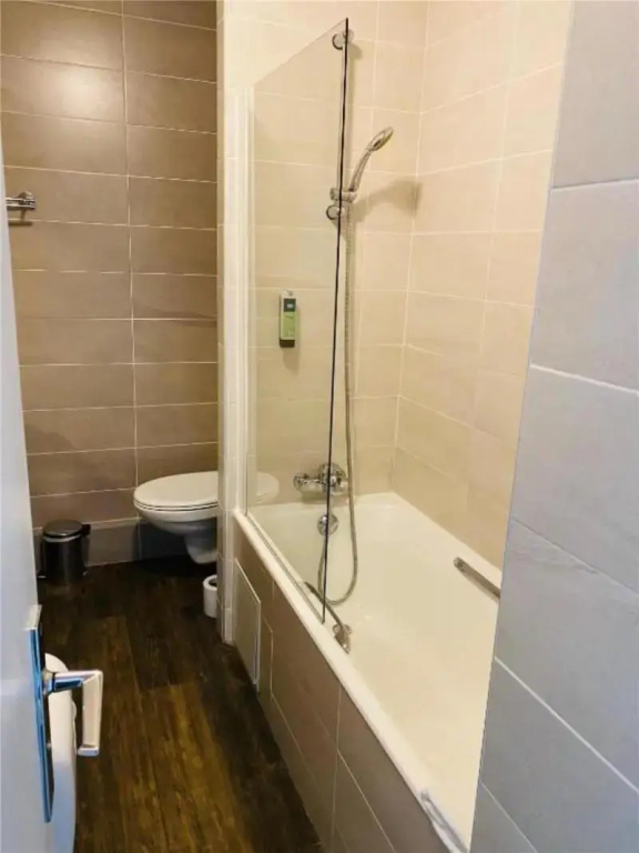 Comfort Double room (full double bed)