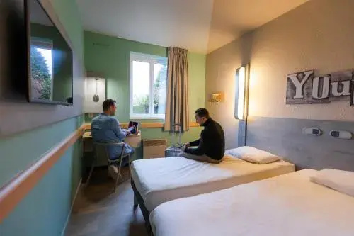 Afficher la photo 8 — ibis budget Albertville
