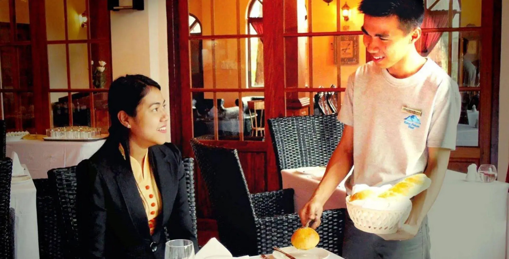 Kalaw Princess Hotel - Général