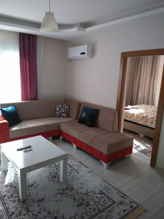 1 Bedroom Apartment with balcony