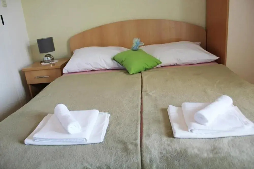 Guesthouse Podaca - Général