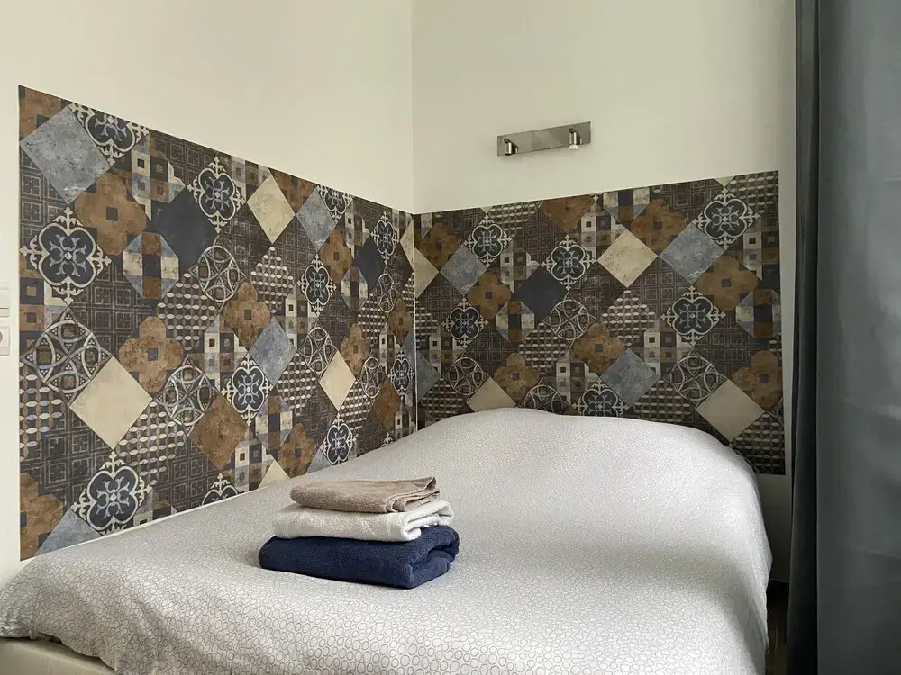 Appartements Vieux lille Royale — фото 6