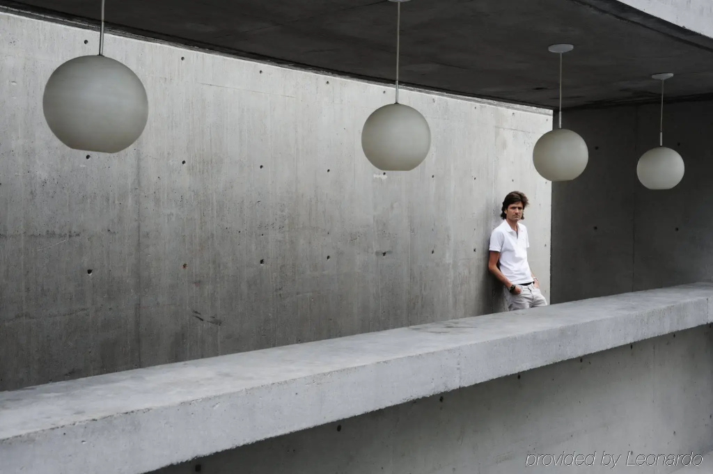 Habita Monterrey, a Member of Design Hotels - Général
