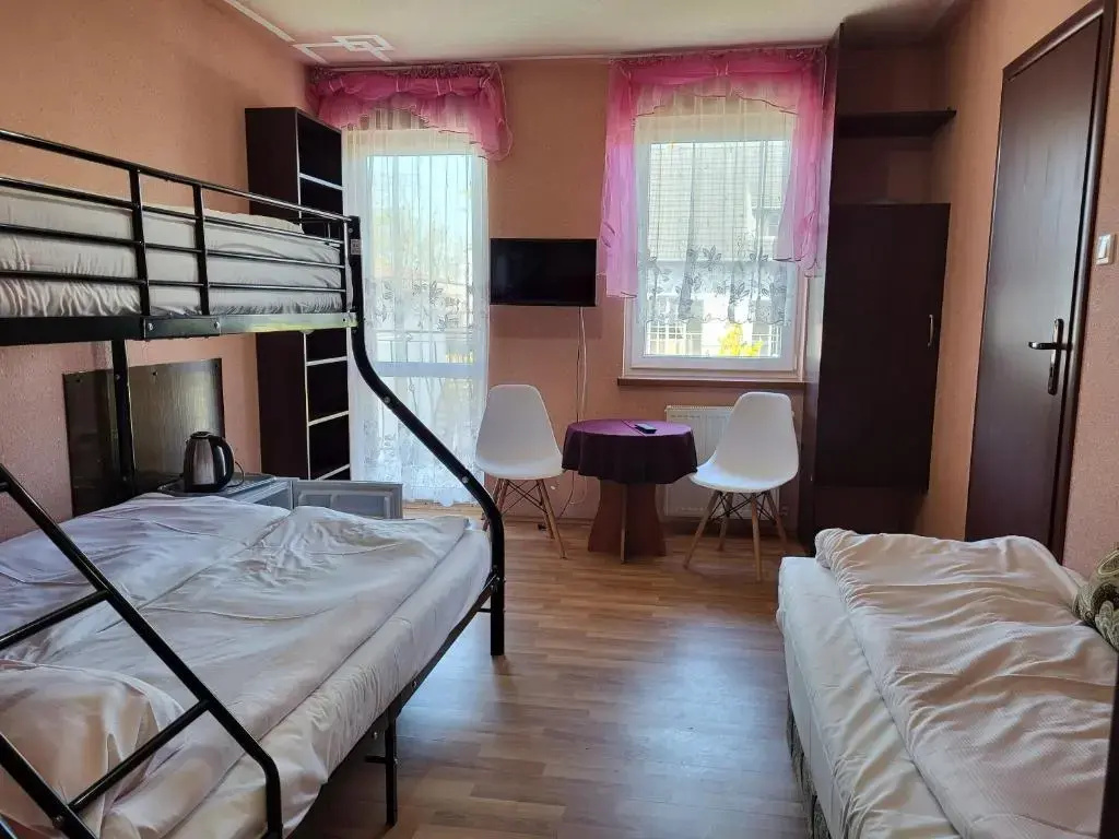Comfort room