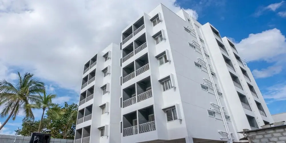 Wandr Centauri - Whitefield, Manipal Hospital, Sathya Sai Hospital
