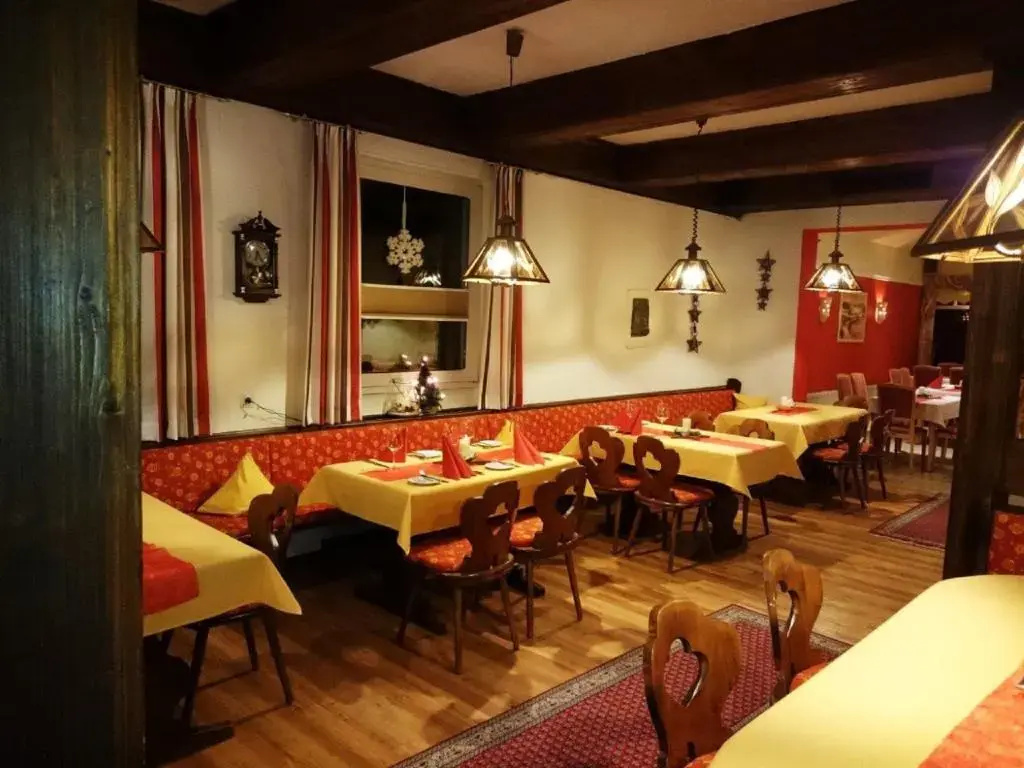 Hotel Goldbächel - Général