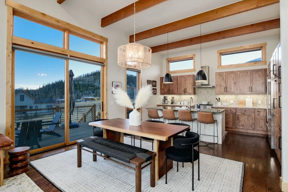 256 Maryland Creek By Summit County Mountain Retreats