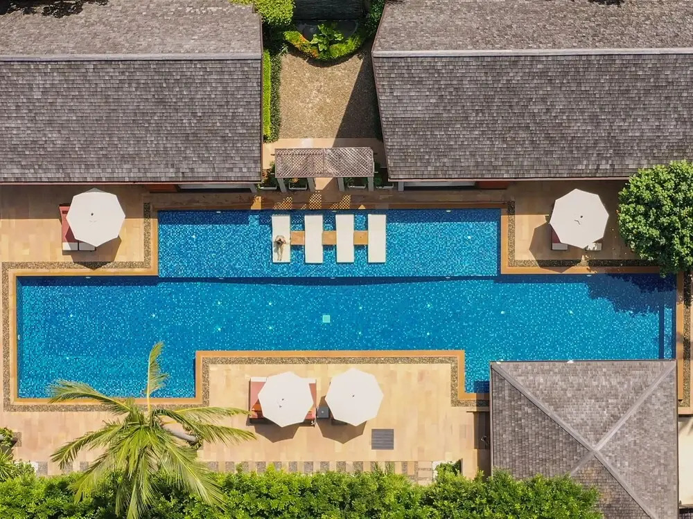 Baan Puri — фото