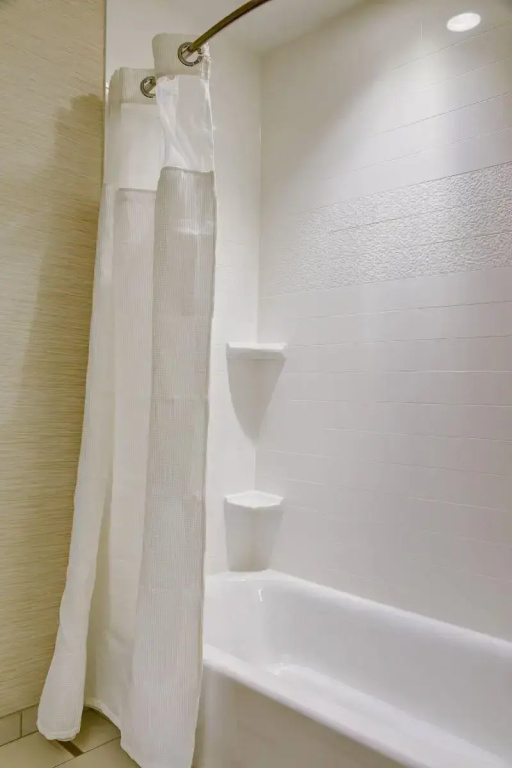 Fairfield Inn & Suites Rochester Mayo Clinic Area/St. Marys - Chambres